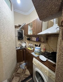 Продаж великоі ОДНУШКИ в центрі