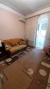 Продам 2-к полнометражную квартиру, Днепровский район, пр. Металлургов