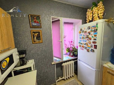 Продаж 1-кімнатної квартири, Дніпровський район (213-382-599)
