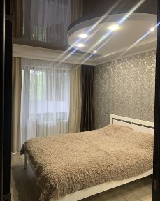 Продается 2х комнатная квартира, 4/5 этаж, ул. Счастливая