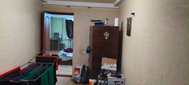 Продается 2-х комн. квартира по ул. Космическая возле стадиона Торпедо