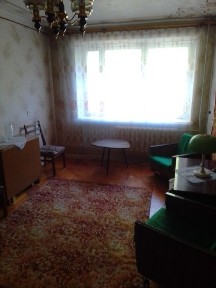 Продам 2-о кімнатну на Космосі2-о кімнатна квартира на Космосі.