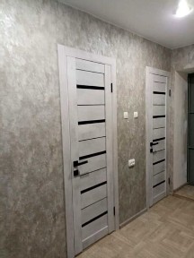 ^ Продаж 1-кімнатної квартири р-н Космос