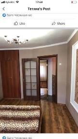 Квартира 3/х кім на Новому Світі ближній центр