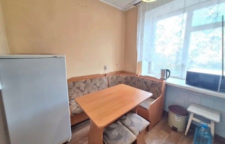 Квартира 2/х кім на Дружбі, Будного