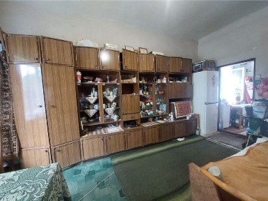 Продаж 1-кім. квартири 34м2 в. Дрогобицька м. Борислав