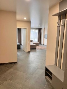 Продаж стильної 1-кімн. квартири з ремонтом у ЖК «Parus Life»! Локація: вул. Городницька