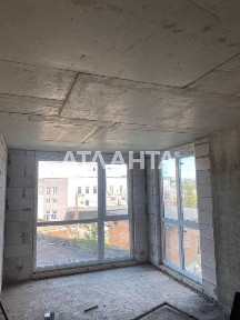 Продається двокімнатна квартира в ЖК «Вежа, газове опалення