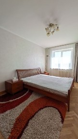 Продаж 4-на квартира вул. Грінченка
