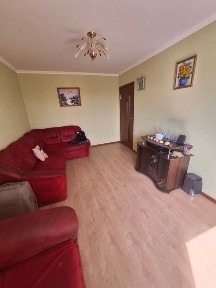 Продаж квартири в Соснівці