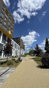 Продаж 2к квартири ЖК Вежа, вул. Б. Хмельницького