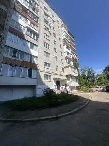 1 Кімнатна Квартира в Стебнику