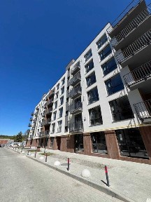 Продаж 3 кімнатної квартири Брюховичі ЖК Грінвуд - 2