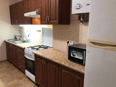 Продаж 1 кімнатної квартири, вулиця Червоної Калини, Сихів