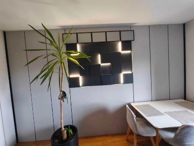Продаж 3 кімн. квартира 66.40 м² 6/9ц Малехів (торг! ).107000$