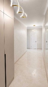 Продаж сучасної 3-кімнатної квартири в ЖК Garant City