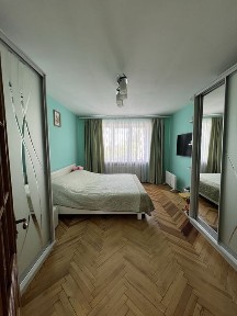 Продаж чудовоі 2 кімнатноі квартири ( чешки ) у м. Сокаль