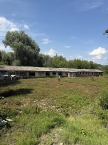 Продаж комерції ТзОВ «Птахівник» Львівщина