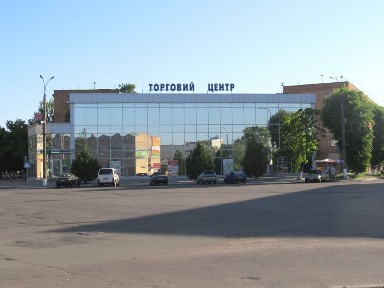 Оренда приміщення у центрі м. Сміла