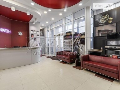 Продаж офісного приміщення 408 кв. м. на 1 поверсі на вул. Дегтярівська 25 А, багатоповерхова будівля • ID 34759952