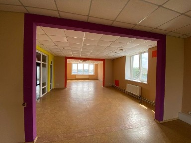 Аренда большого офисного блока в Центре ул. Никольская 1720м 130грн
