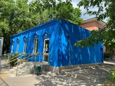 Аренда фасадного помещения Пр. Богоявленский/Космонавтов 105м 40000грн