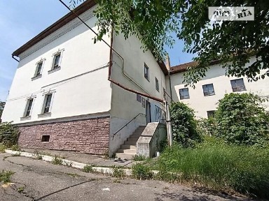 Оренда офісного приміщення на вул. Інзовська 191, приміщень -, поверх - 2 • ID 34761640