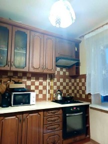 Оренда 1-кім. квартири вул. Коломийська