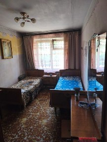 Оренда квартири 4кімнати вул Широка ( Левандівка)