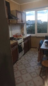 Оренда 2 кімнатної квартири