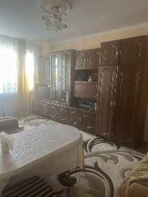Оренда 1кімнатна квартира вул Патона