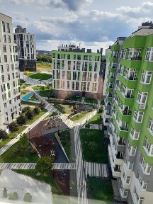 ВЛАСНИК Здає 2-кім квартиру