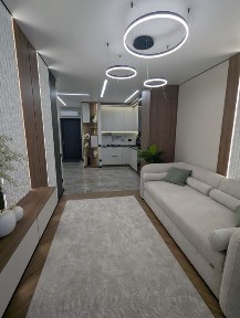 Оренда 1кім новобудова вул. Зелена Аvalon Zelena Street