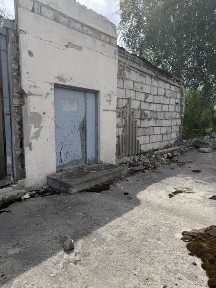 Адміністративна будівля