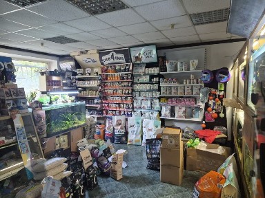 Продаж комерційного приміщення