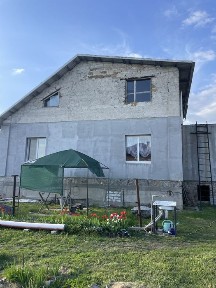 Будинок, м. Запоріжжя, селище Сонячне, вул. Виноградна 6-Б