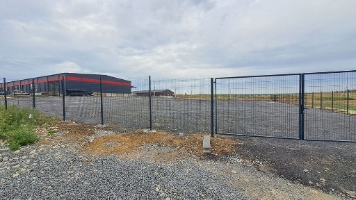 Оренда землі комерційного призначення на вул. Сергія Короля, Дружба. Тернопіль