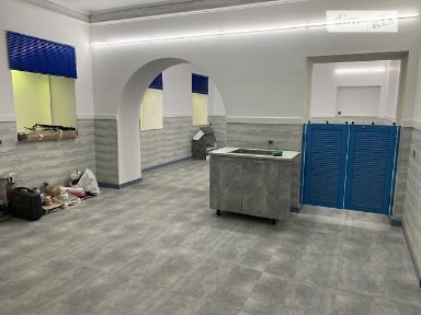 Продаж офісного приміщення 75.3 кв. м. на 0 поверсі на вул. Святослава Караванського 36, двоповерхова будівля • ID 26694620