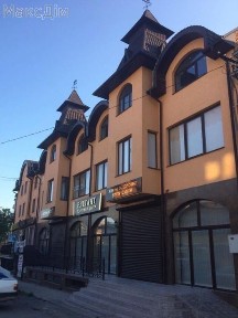 Приміщення в Чорткові