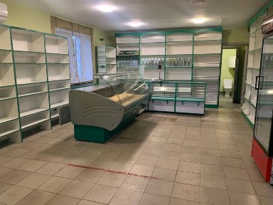 Оренда приміщення