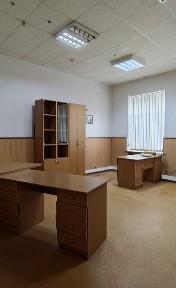 Оренда офісу біля міської ради.