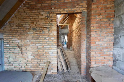 Продаж окремостоячого будинку у с. Скнилів. Без комісії
