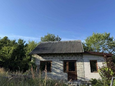 Будинок / Дача / Липники/ Львівська область