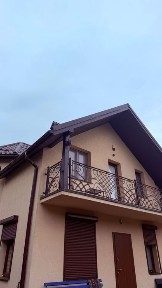 Продаж стильного будинку по вулиці Пасічна (Трембіта) тихому зеленому районі (неподалік центру)