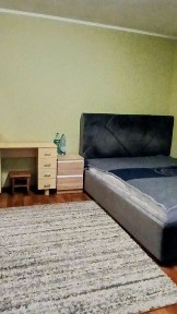 Оренда 1к квартири в тихій центральній частині міста