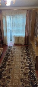 Здається 1 к квартира на Петропавлівскій