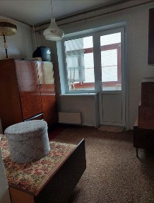 Здам 3к квартиру на Лушпи