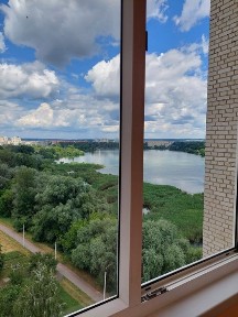 Здам 2к квартиру Харківська