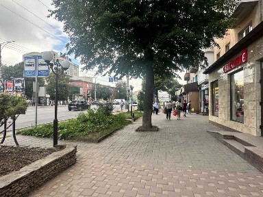Оренда приміщення на Ближньому Замості