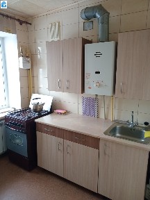 Здам 2 кімн. квартиру на пос. Жуковського.